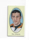 11-12 Upper Deck Parkhurst Champions Mini SP Phil Esposito #51