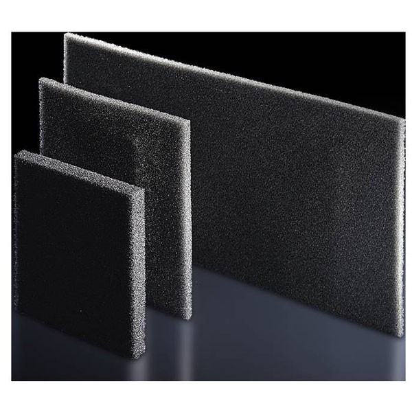 Rittal SK Filter Pad 360x297x10mm For Cooler 3185.830 3pc
