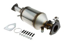 Dieselpartikelfilter Kat DPF für Honda CR-V III 2.2 I-CTDi