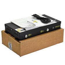 RadComm RadLink Embedded Controller Radiation Detection Monitor 100-220VAC 3.2A