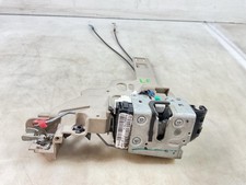 Jeep Jk Wrangler Oem Drivers Left Front Door Latch Power Lock 2011-2017 076074 Jeep Jk Wrangler Oem Drivers Left Front Door Latch Power Lock 2011-2017 076074