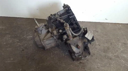 20DL41 Getriebe für CITROEN XSARA BERLINA 205619 - Bild 4 von 4