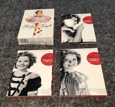 Shirley Temple Little Darling Collection (DVD, 18-Disc Set)