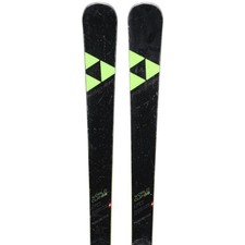 Sci Fischer RC4 Worldcup GS +