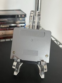 Vertical Force -  Nintendo Virtual Boy Clean Working