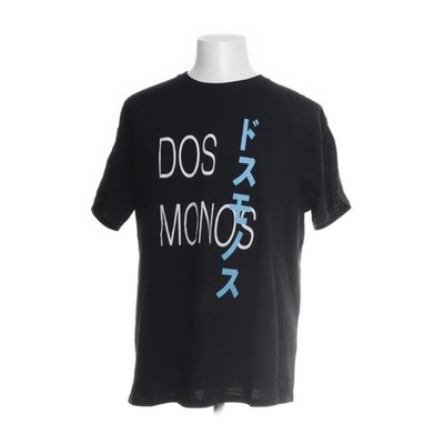 Dos Monos Euro Tour 2022 - T-Shirt - Gr. XL