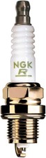 NGK 1098 Standard Spark Plug - BR7HS-10, 1 Pack