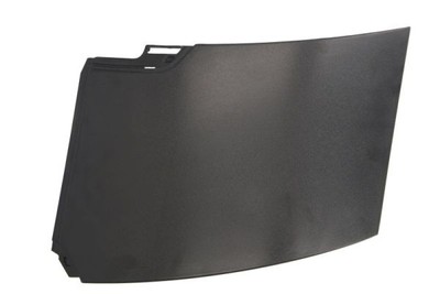 Pacol Vol-CP-006L Wind Deflector for Volvo