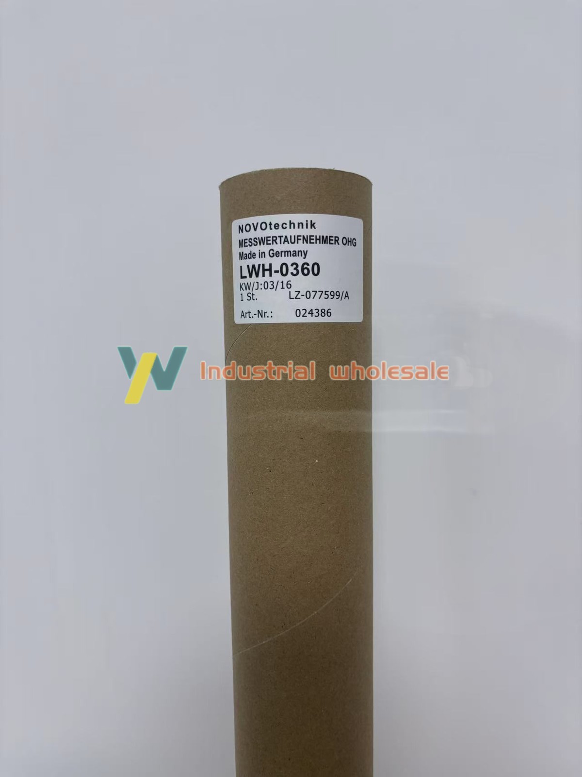 1PCS Novotechnik LWH360 position sensor