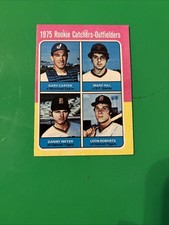 1975 Topps Baseball Cards 43