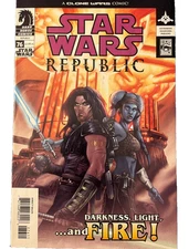 Star Wars: Republic #76 May 2005 Dark Horse Comics (VF-NM)