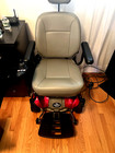 Electric Scooter — photo 4