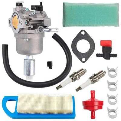 Carburetor For Briggs Stratton 13.5HP 591731 796109 590400 796078 794161 Engine