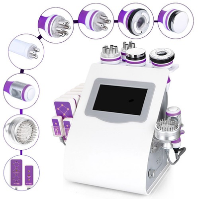 #ad 9 in 1 Beauty Machine for Body Massage Facial Skin Care Skin Lifting Lost WeigkY $398.00
