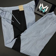 Jordan Sport Jam Warm Up Pants Men s Medium B...