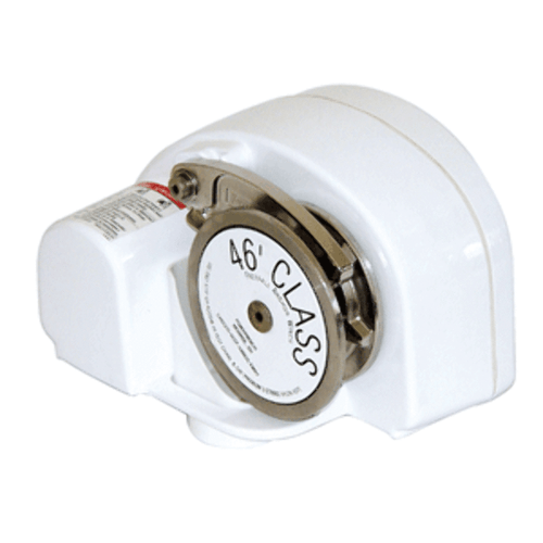 Powerwinch Class 46' Automatic Helm-Operated Free-Fall Anchor Windlass P77746 - Bild 1 von 8