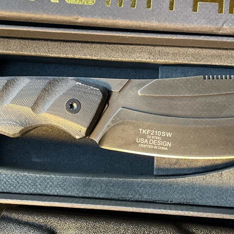 TAKUMATIK TK210SW con funda nuevo en caja, ¡coleccionista nítido! Foto 4 de 4