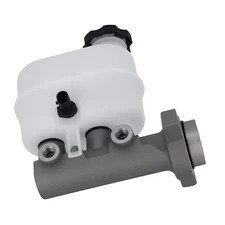 Brake Master Cylinder w/Reservoir for Cadillac Escalade/Escalade ESV EXT 2009-13