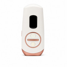 IPL Laser Hair Removal With Cooling System, at-Home Permanent for Women and Men