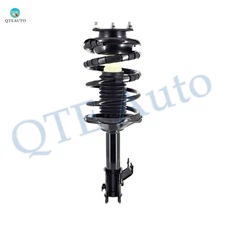 Front Right Quick Complete Strut-Coil Spring Assembly For 1999-2002 Nissan Quest