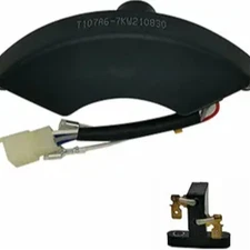 5~8KW Generator AVR Automatic Voltage Regulator Rectifier-5~8KW plastics AVR