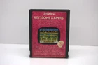 Keystone Kapers Atari 2600 Activision Tested Working Authentic Cartridge