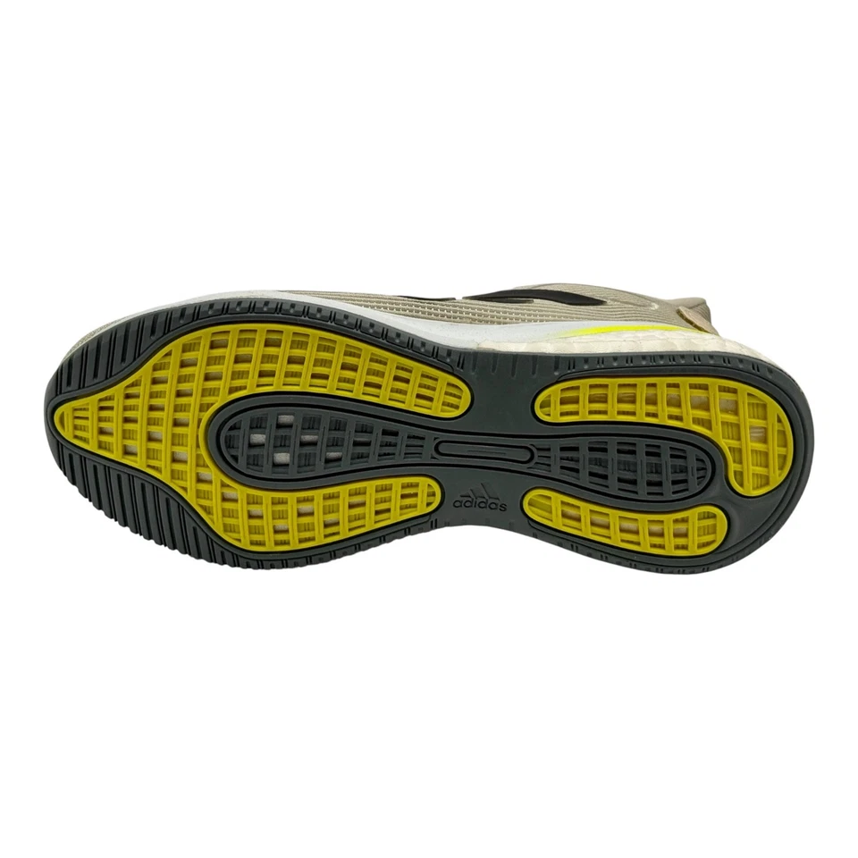 Adidas Supernova Niños Entrenadores para Correr Beige FY6005 UK 3.5 - Imagen 3 de 4