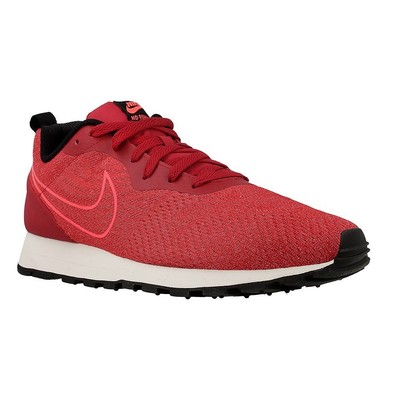 Schuhe Universal Herren Nike MD Runner 2 Eng Mes 916774600 Rot
