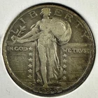 New Listing1929-D 25C Standing Liberty Quarter (98938)