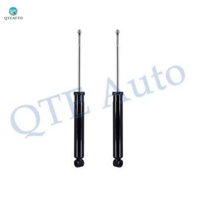 Pair of 2 Rear Shock Absorber For 2007-2012 Mazda Cx-7