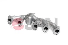 Krümmer Abgasanlage JPN 80B9030-JPN für VW TRANSPORTER T5 Bus 7HB 7HJ 7EB 7EJ