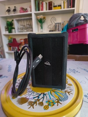 OWC Thunderbolt 4 to 10GbE Adapter