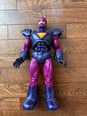 Marvel Universe Masterworks Purple Sentinel