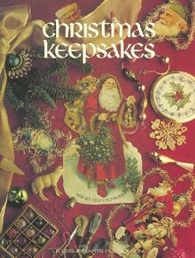 Christmas Keepsakes | Buch | Zustand wie neu