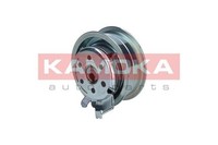 Kamoka Spannrolle Zahnriemen R0127 FüR Passat Vw 8L1 8PA B7 1K1 8P1 B6 A3 A4 B5