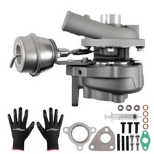 Turbolader for Opel 1.3 CDTI 90PS Astra H Corsa D Z13DTH 54359880015 5435970001