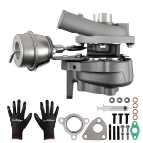 Turbolader for Opel 1.3 CDTI 90PS Astra H Corsa D Z13DTH 54359880015 5435970001