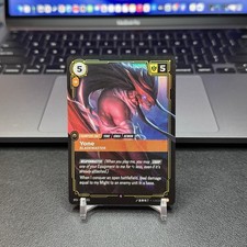 Yone - Blademaster [Overnumbered] #233 Prices | Riftbound Spiritforged