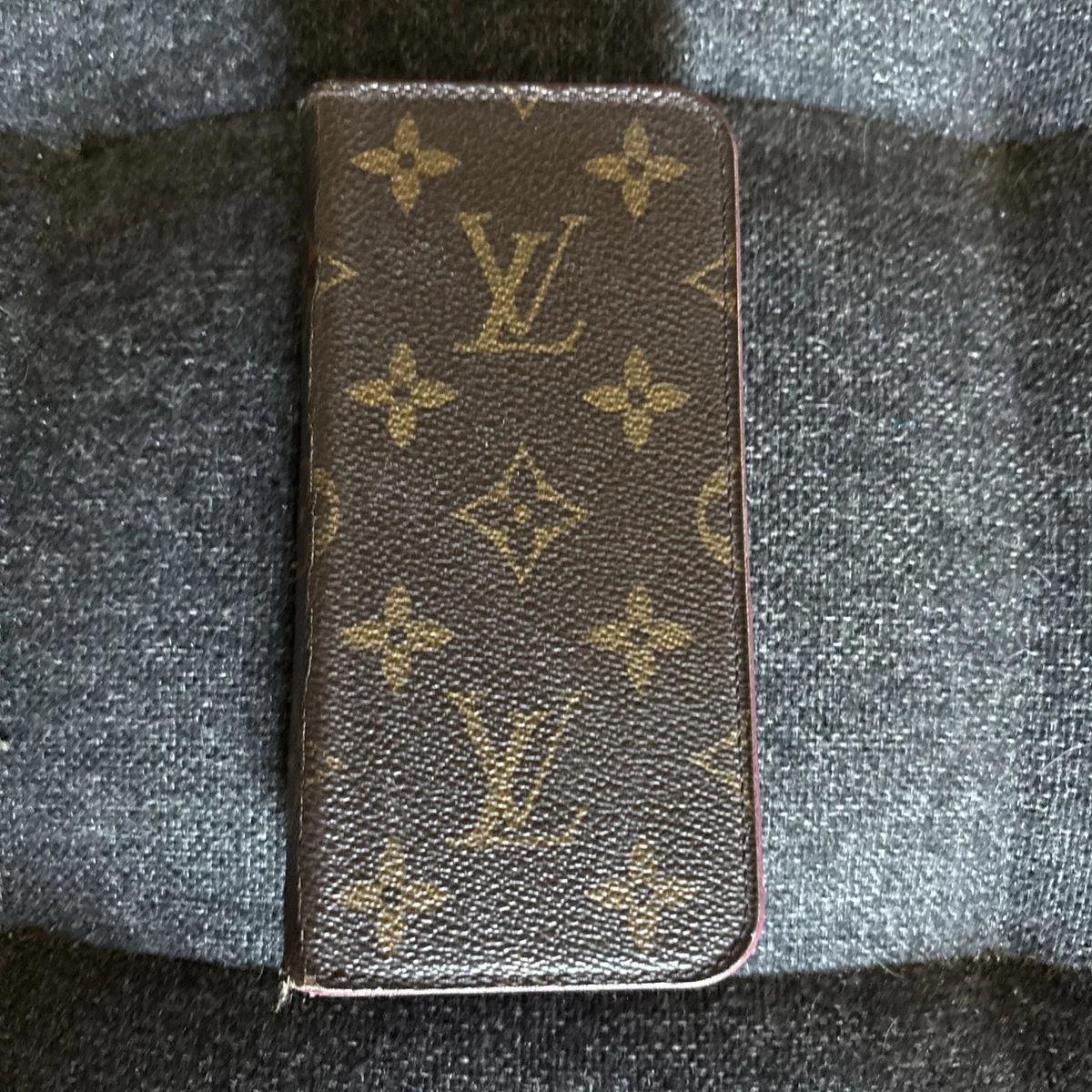 Louis Vuitton Cell Phone Cases, Covers and Skins for Apple iPhone