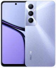 Realme C65 4G LTE Starlight Purple - 6GB RAM - 128GB ROM - Unlocked - Global NEW