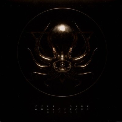 V.A. - Decade Picture Disc Vinyl Edition (2025 - UK - Original)