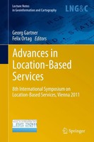 Georg Gartner (U. A.) | Advances In Location-Based Services | Taschenbuch (2013)