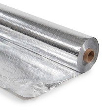 EcoFoil Ultra NT Perforated SCIF Radiant Barrier 4' x 125' (500 Square Feet)