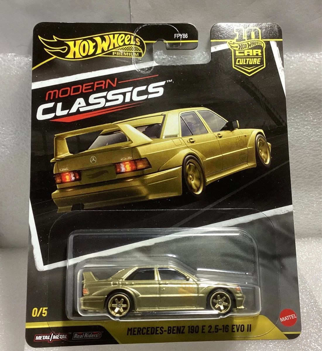 Mercedes-Benz Gold Diecast & Toy Vehicles for sale | eBay