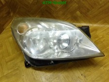 Frontscheinwerfer Scheinwerfer rechts Opel Astra H Beifahrerseite