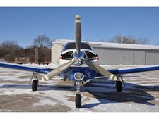 1983 Piper Single Engine Prop TURBO ARROW IV