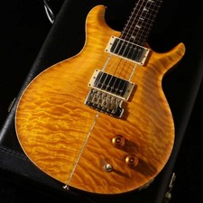 Paul Reed Smith PRS 2004 Santana Brazilian Limited 142 Yellow Safe delivery from