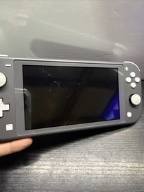 Nintendo Switch Lite 32GB Console Free Shipping