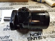 TB0130AS110AAAB	PARKER HYDRAULIC MOTOR