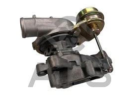 Turbolader REMAN für CITROËN C5 I Break (DE_) 2.0 HDi (DERHZB, DERHZE) 80 0375C9